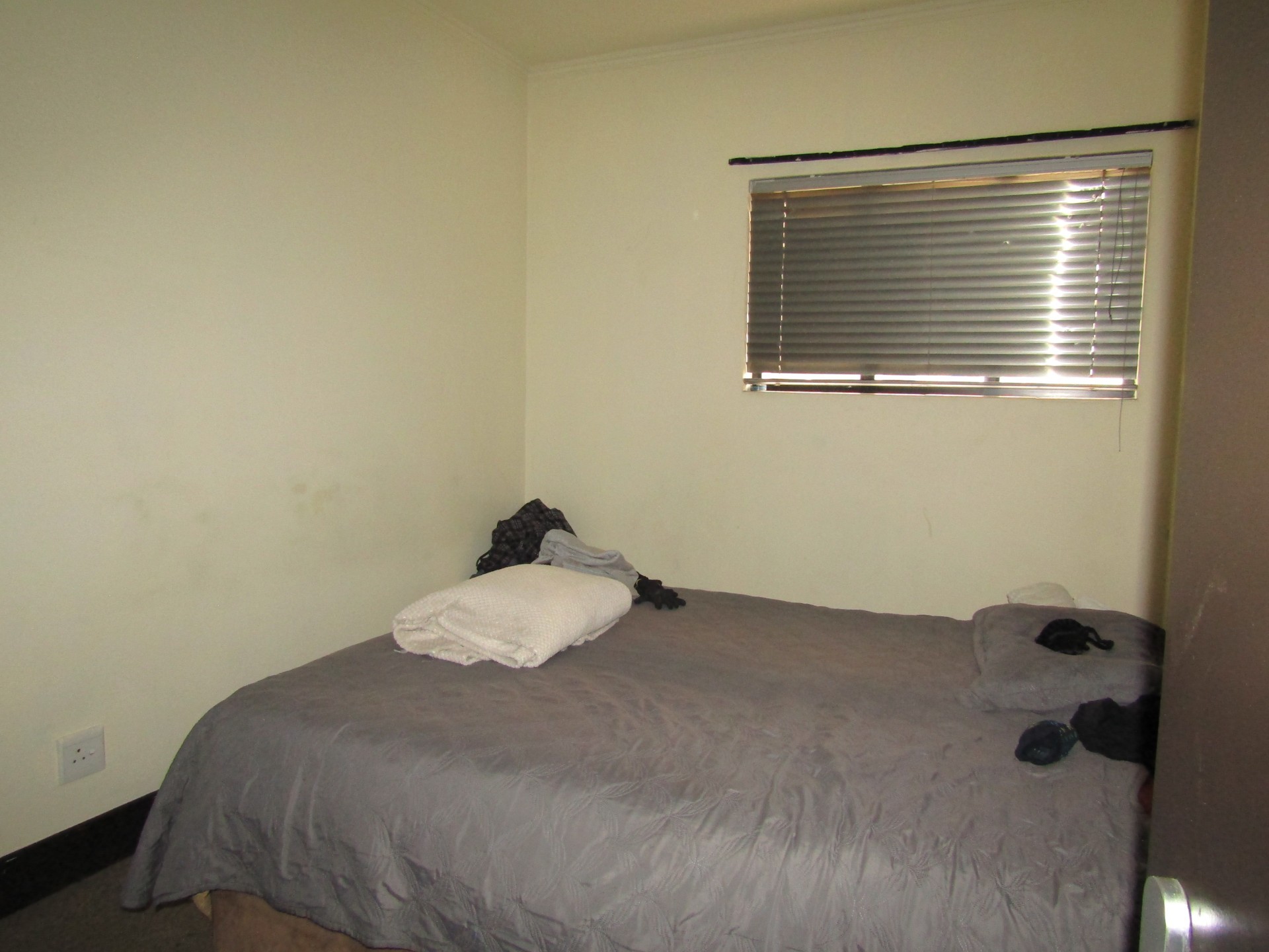Apartment for sale in Marshalltown, Johannesburg, 3, Dogon Ashanti, 8 Anderson Street, Marshalltown, Johannesburg, Gauteng, 47 m²