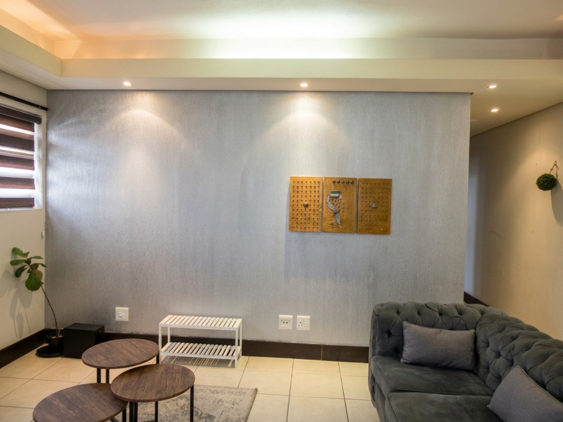 Apartment for sale in Marshalltown, Johannesburg, 3, Dogon Ashanti, 8 Anderson Street, Marshalltown, Johannesburg, Gauteng, 47 m²