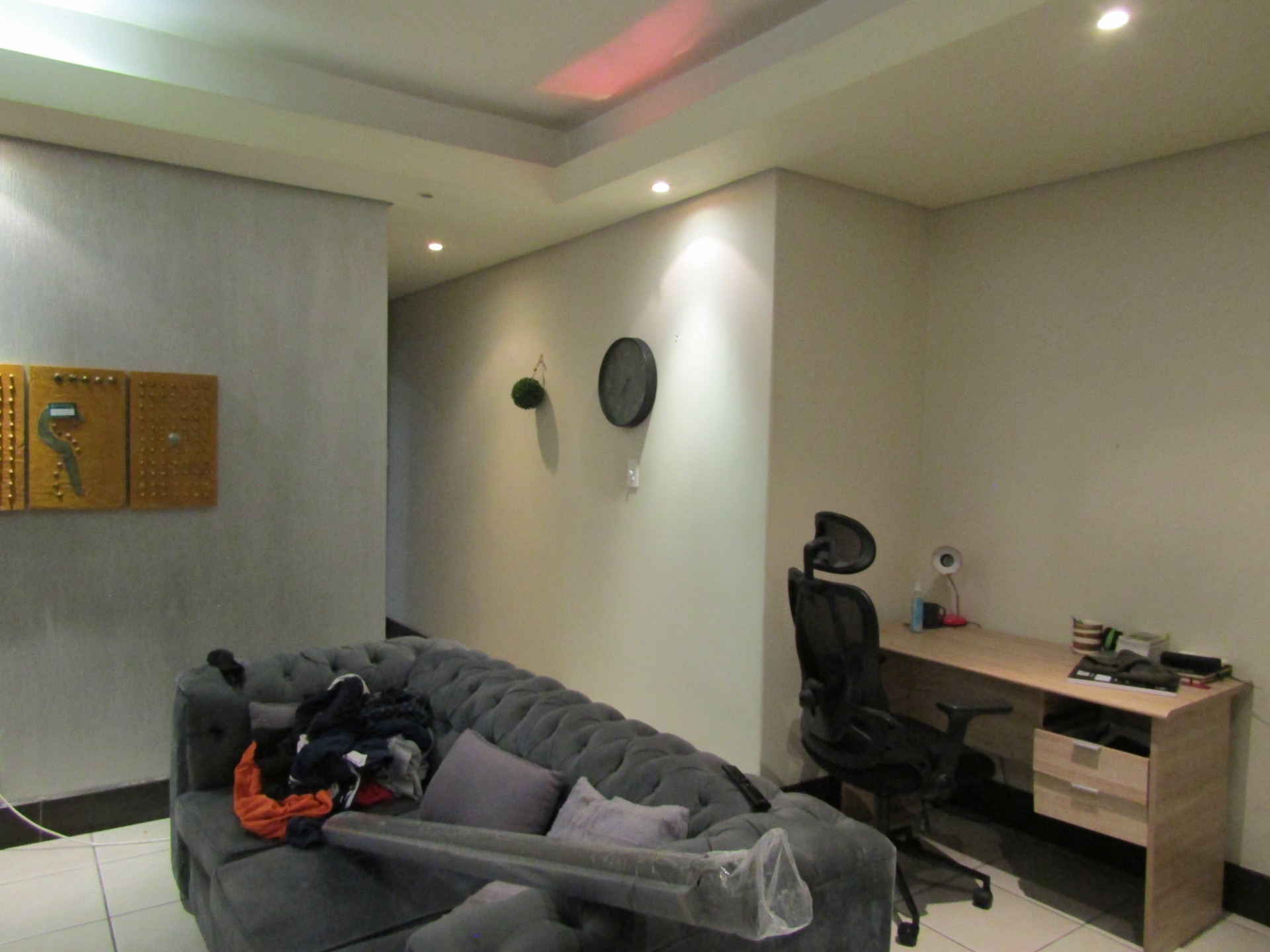 Apartment for sale in Marshalltown, Johannesburg, 3, Dogon Ashanti, 8 Anderson Street, Marshalltown, Johannesburg, Gauteng, 47 m²