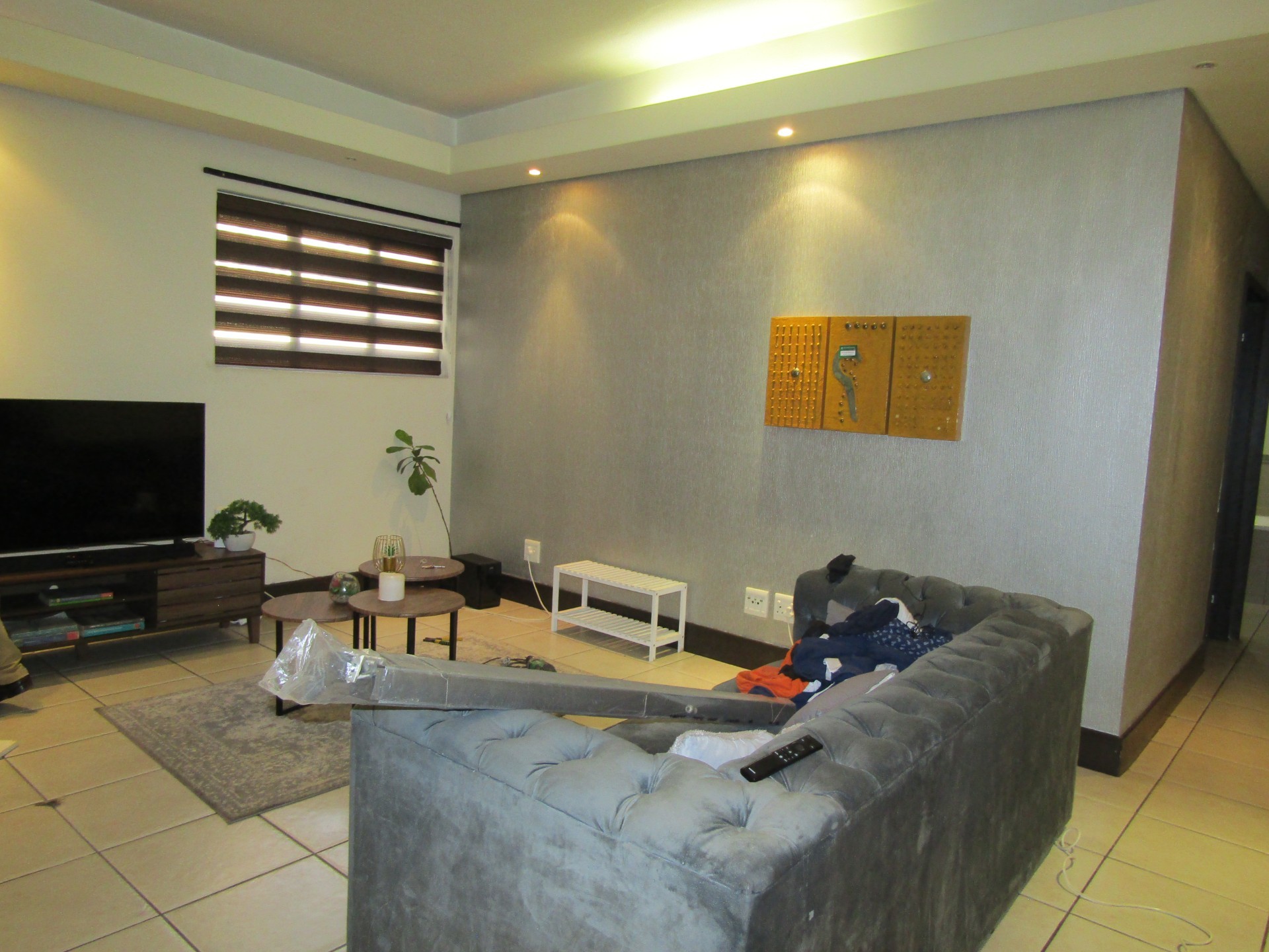 Apartment for sale in Marshalltown, Johannesburg, 3, Dogon Ashanti, 8 Anderson Street, Marshalltown, Johannesburg, Gauteng, 47 m²