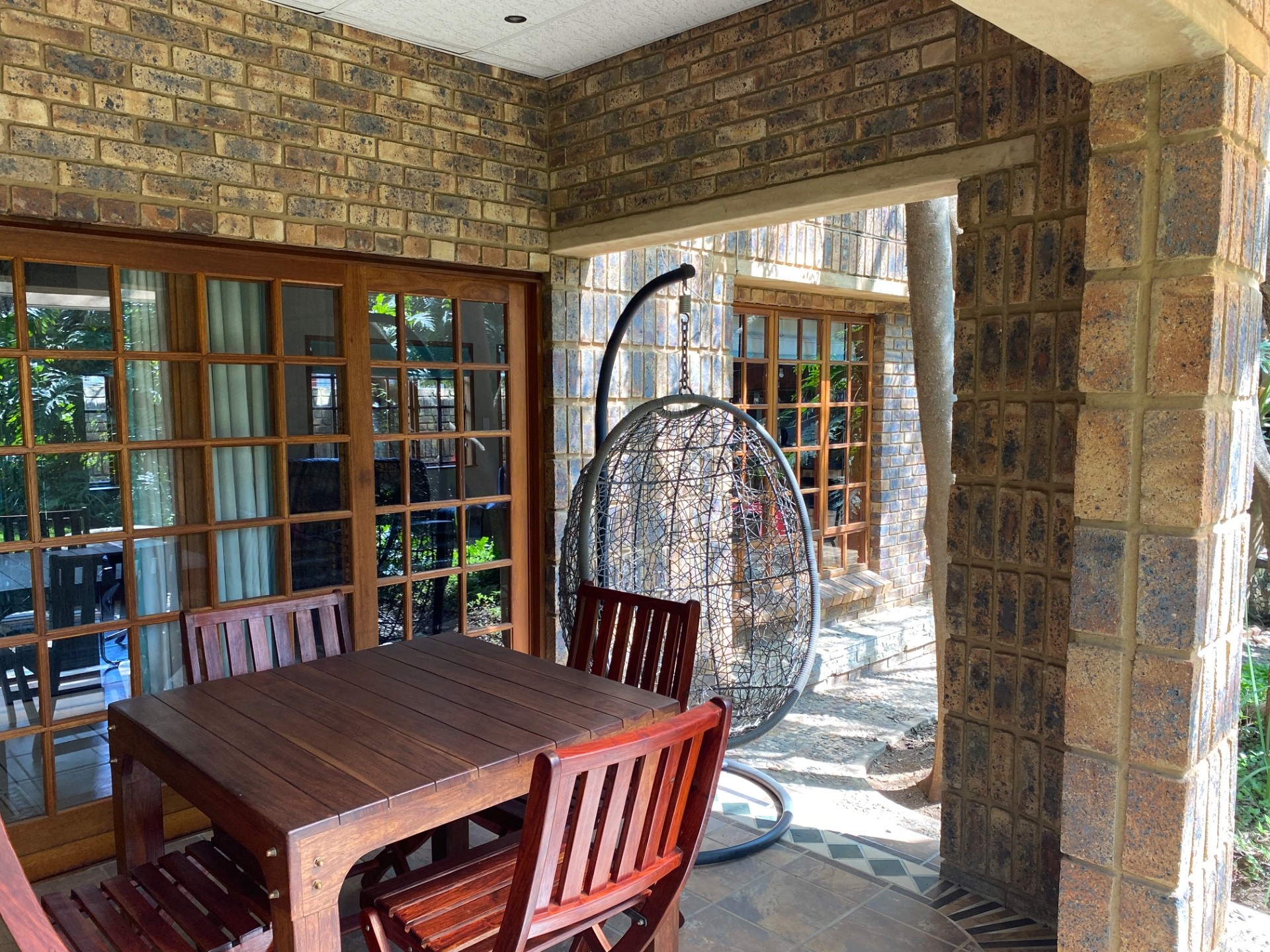 Apartment for rent in Wierda Park, Centurion, 100 m²