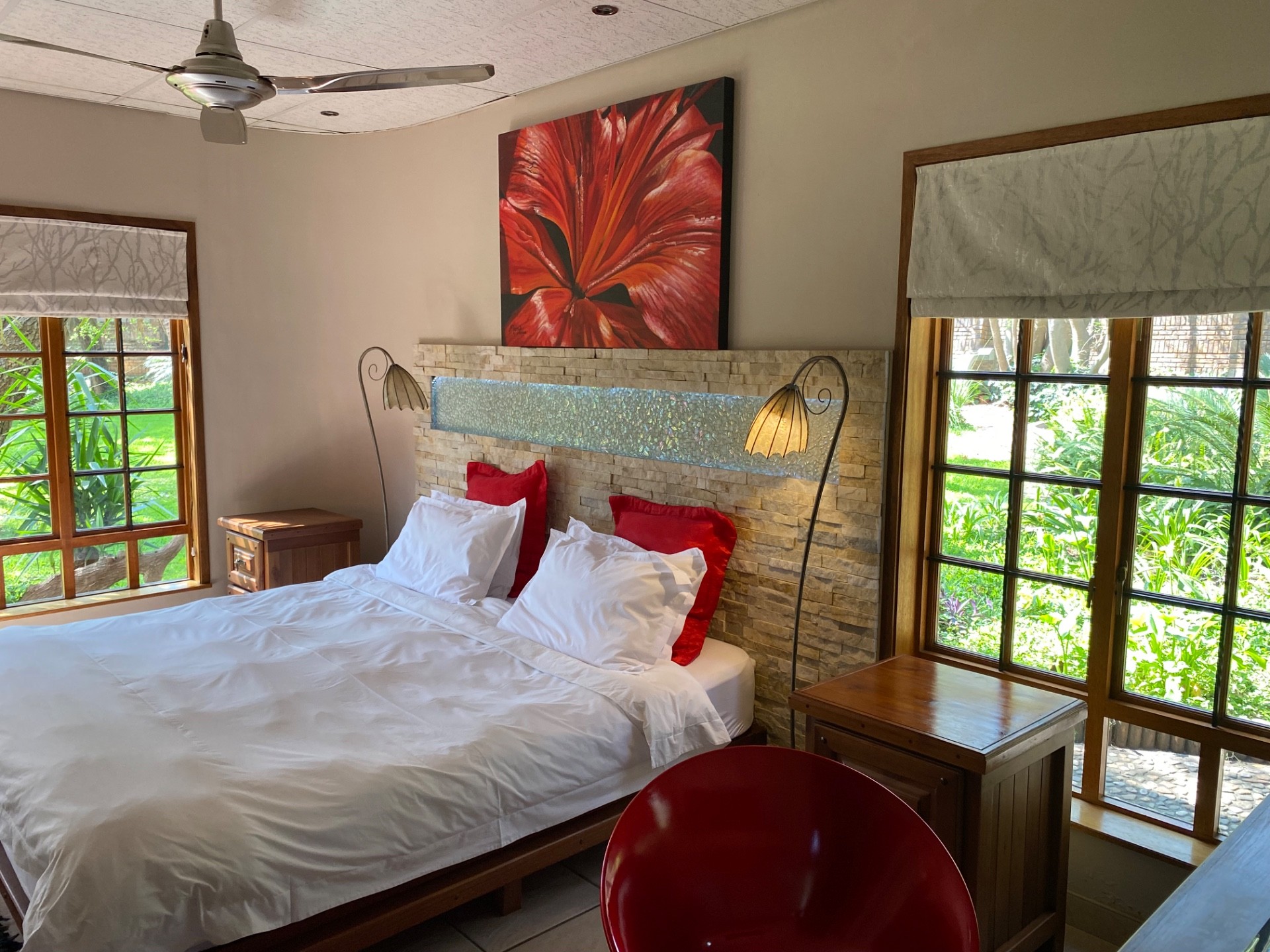 Apartment for rent in Wierda Park, Centurion, 100 m²
