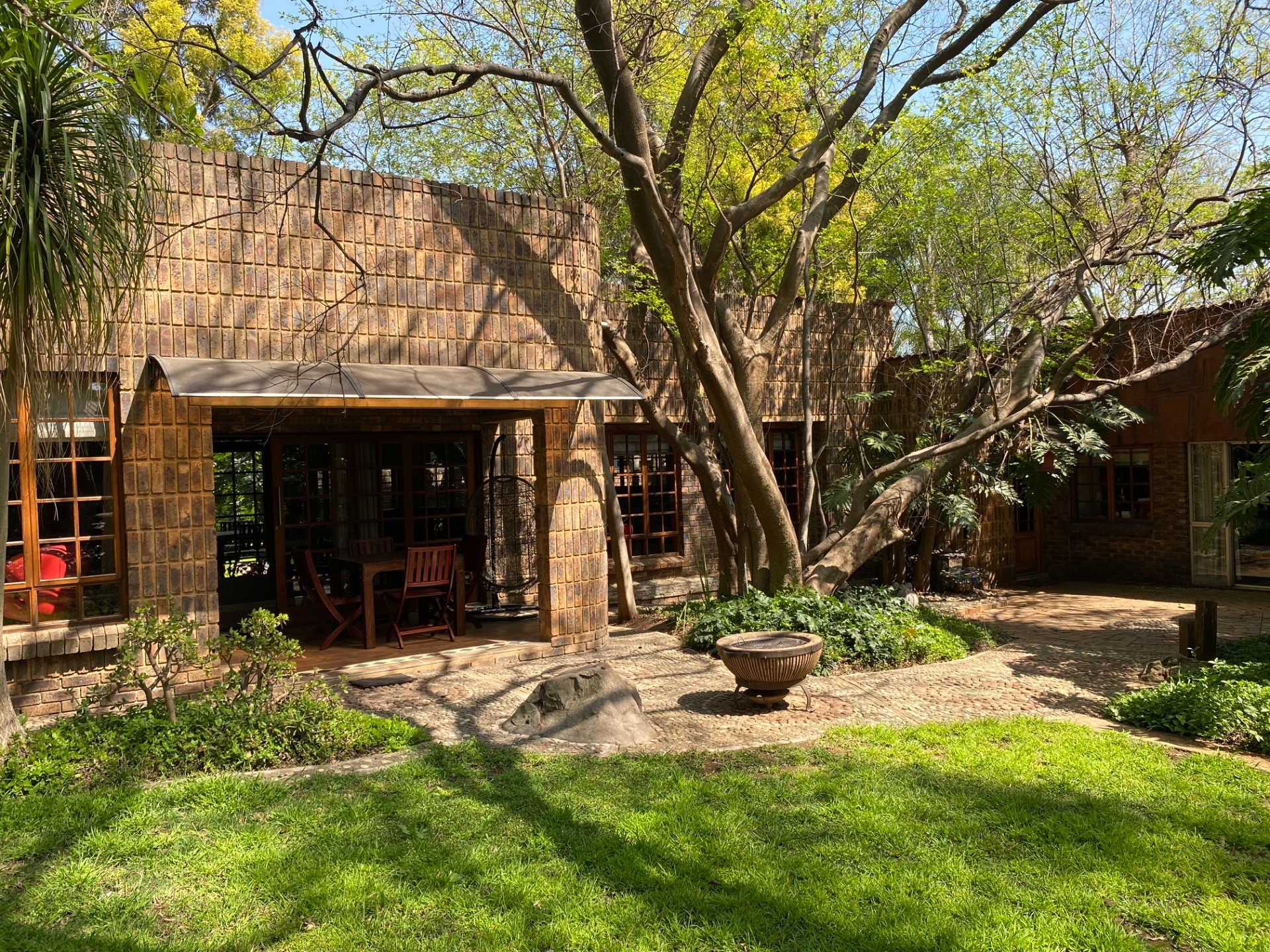 Apartment for rent in Wierda Park, Centurion, 100 m²