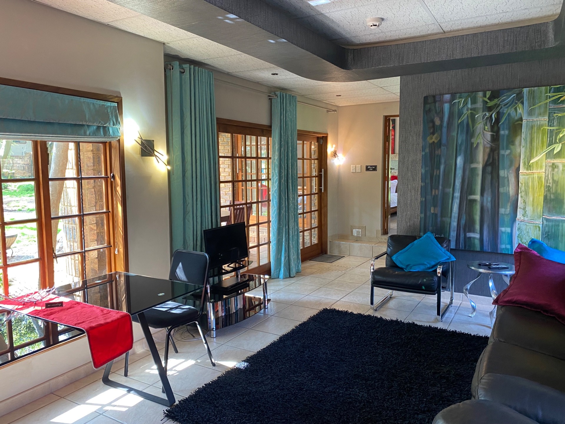 Apartment for rent in Wierda Park, Centurion, 100 m²