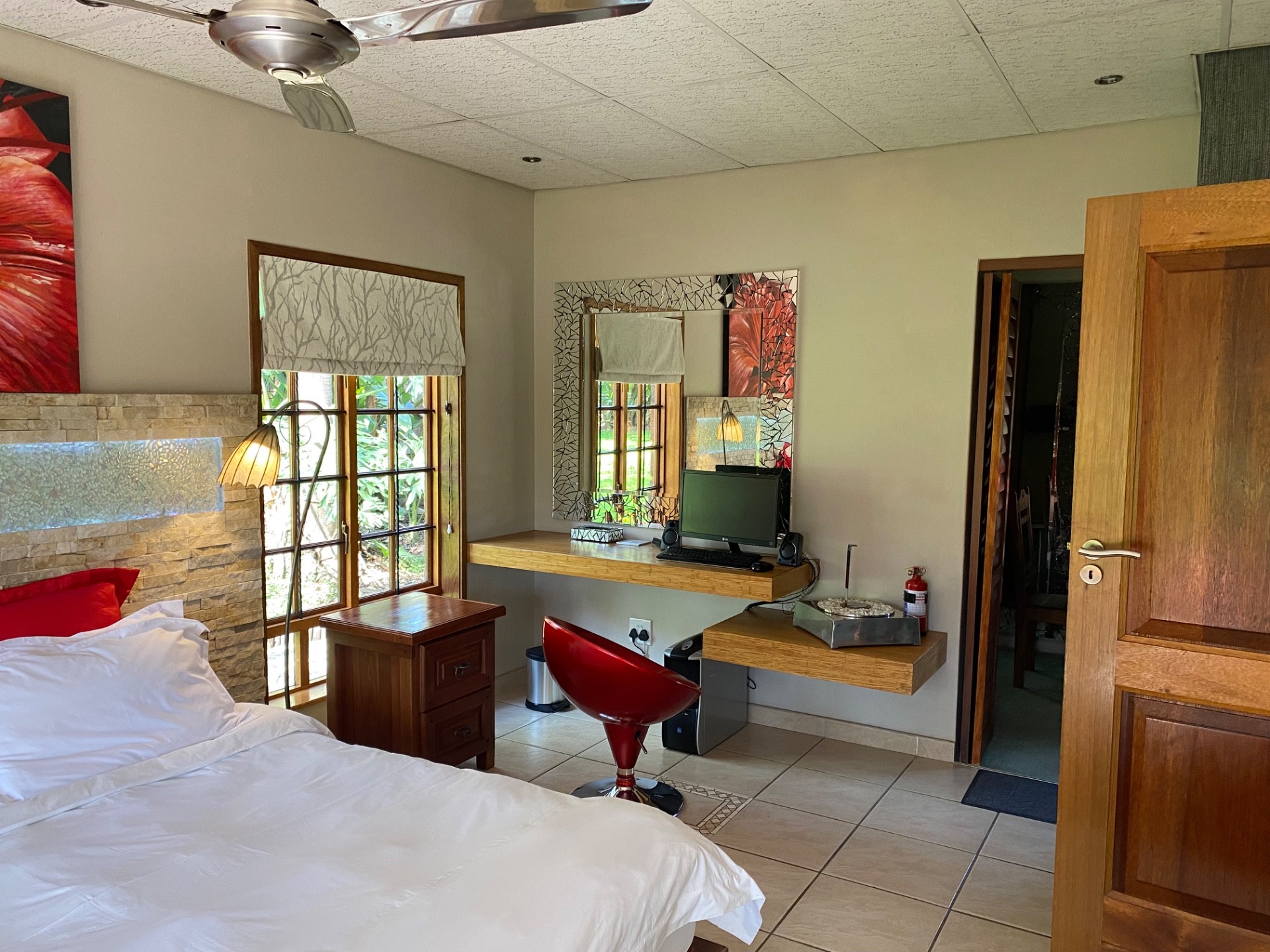 Apartment for rent in Wierda Park, Centurion, 100 m²