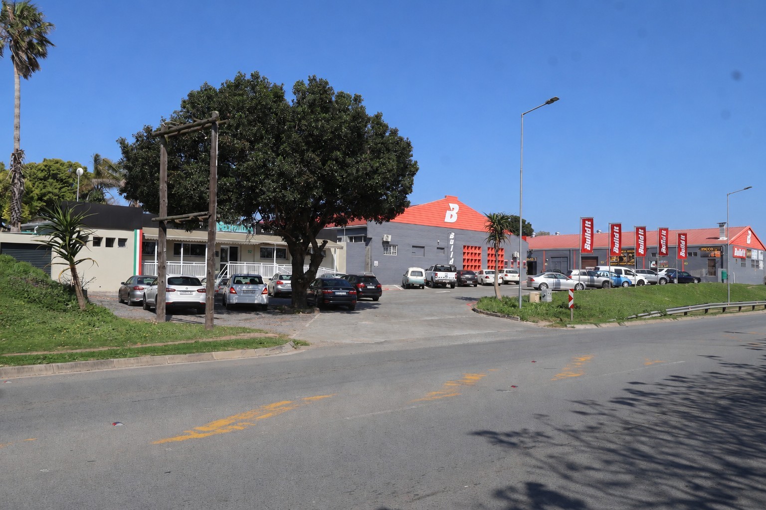 Restaurant for sale in Port Alfred Central, Port Alfred, 82 Albany Road, Port Alfred Central, Port Alfred, Eastern Cape, 200 m²