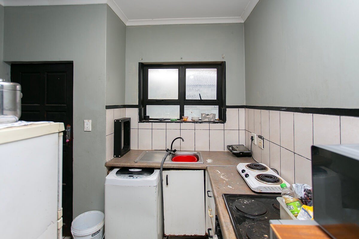 Apartment for sale in Sanlamhof, Bellville, 46 m²