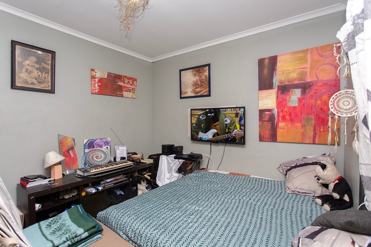 Apartment for sale in Sanlamhof, Bellville, 46 m²