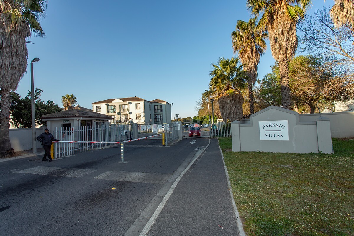 Apartment for sale in Sanlamhof, Bellville, 46 m²