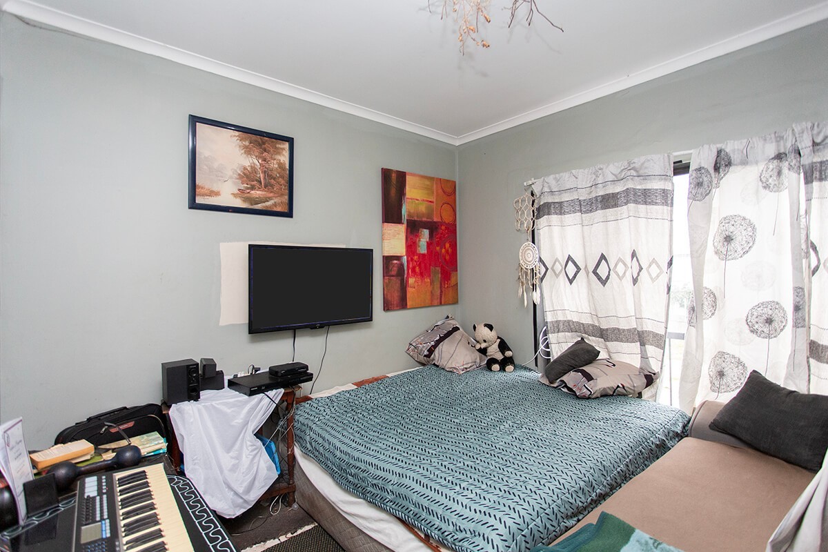 Apartment for sale in Sanlamhof, Bellville, 46 m²