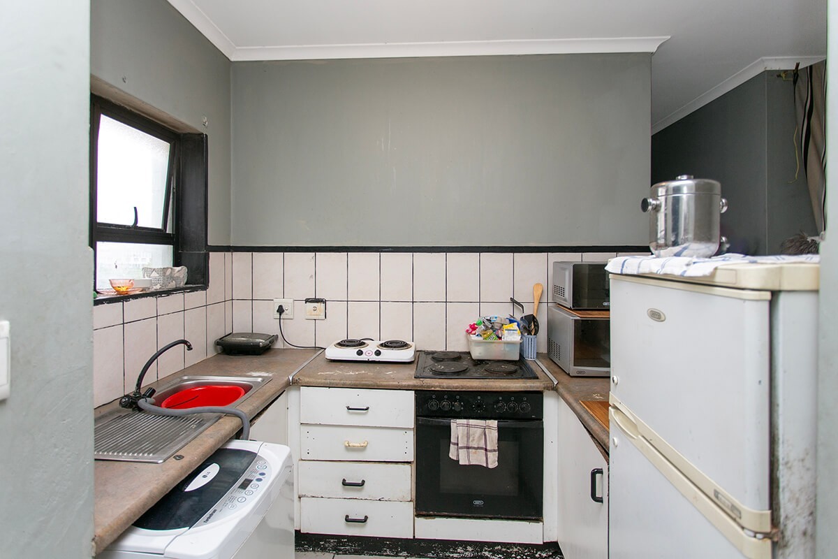 Apartment for sale in Sanlamhof, Bellville, 46 m²