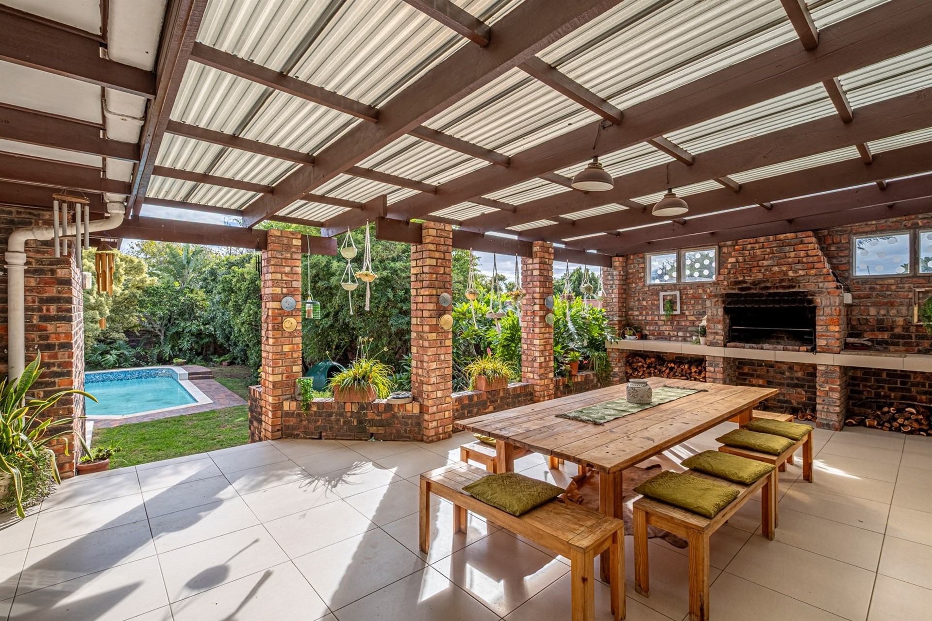 House for sale in Summerstrand, Port Elizabeth, 13 Hattingh Road, Summerstrand, Port Elizabeth, Eastern Cape, 446 m²