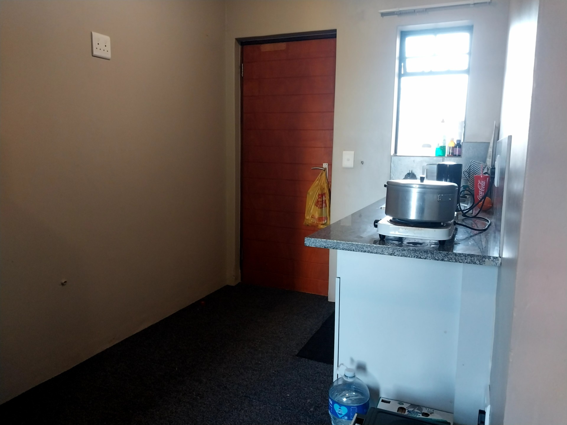 Apartment for sale in Scottsdene, Kraaifontein, 243 H, Sunset Village West, 1 Chimes Road, Scottsdene, Kraaifontein, Western Cape, 39 m²