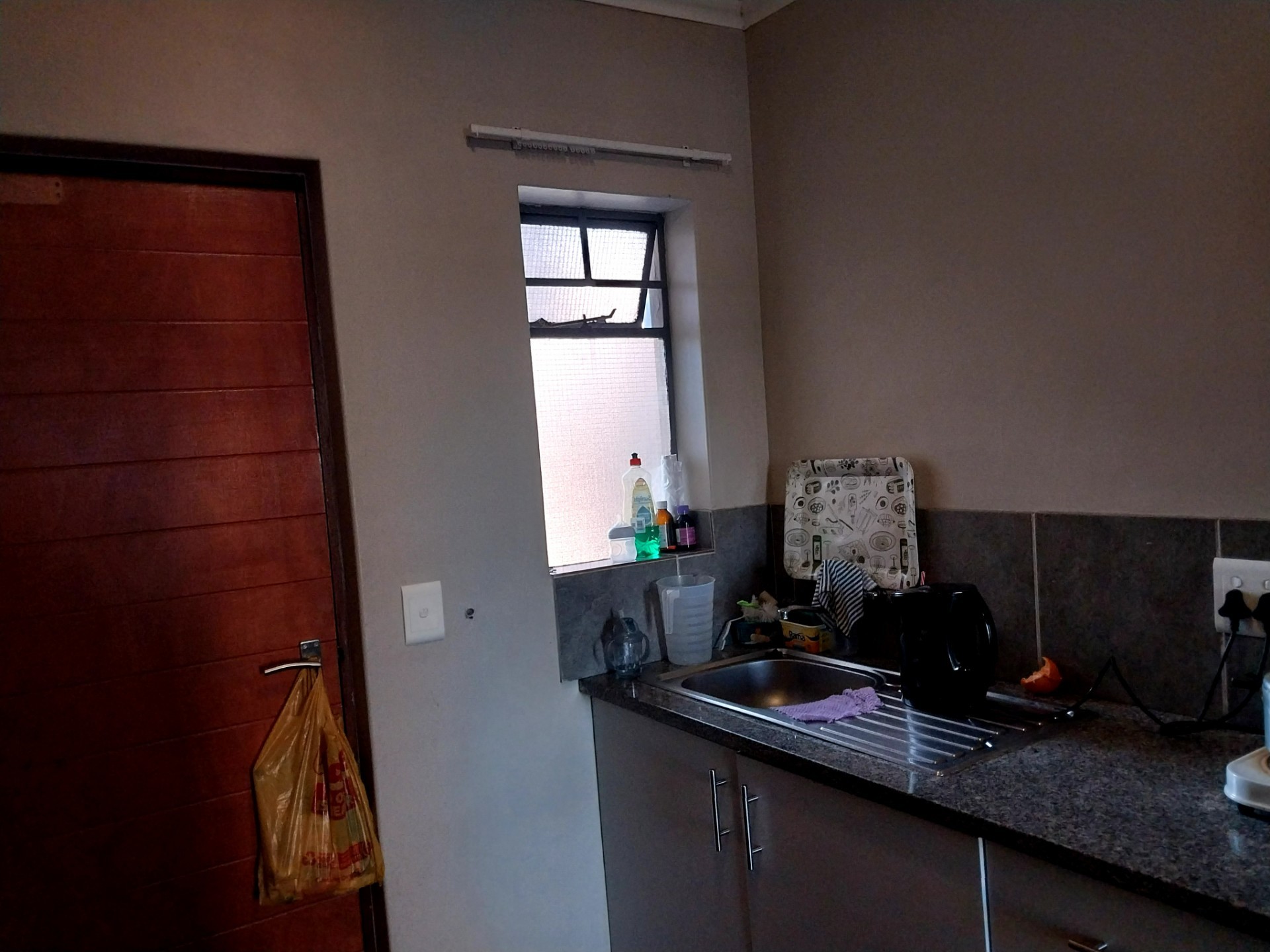 Apartment for sale in Scottsdene, Kraaifontein, 243 H, Sunset Village West, 1 Chimes Road, Scottsdene, Kraaifontein, Western Cape, 39 m²