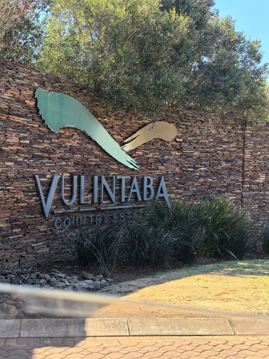 House for rent in Vulintaba Country Estate, Newcastle, KwaZulu Natal, 1034 m²