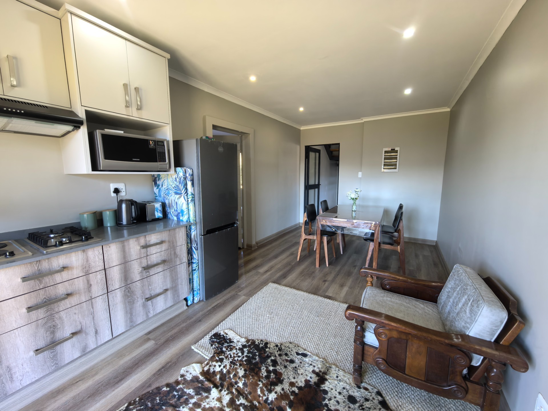 House for rent in Vulintaba Country Estate, Newcastle, KwaZulu Natal, 1034 m²