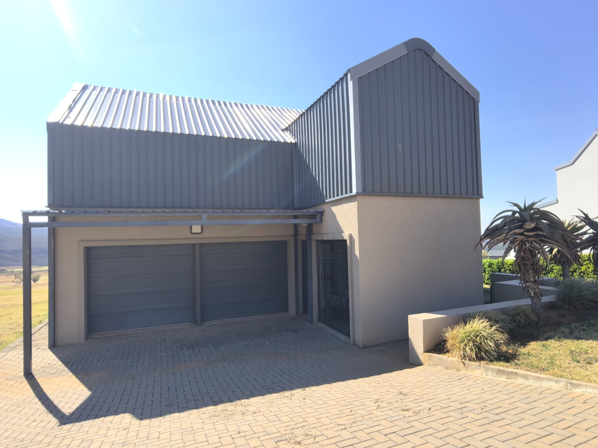 House for rent in Vulintaba Country Estate, Newcastle, KwaZulu Natal, 1034 m²