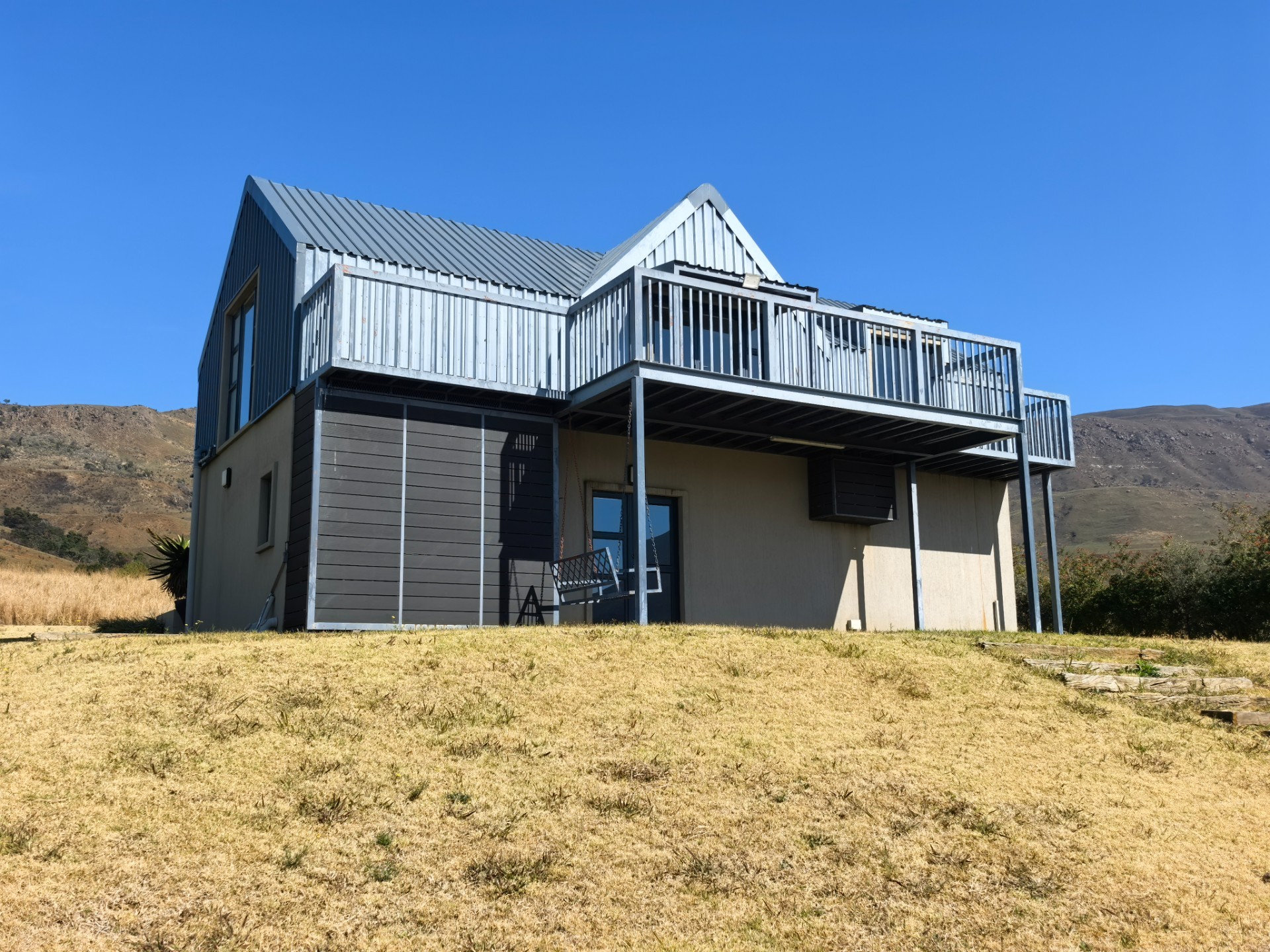 House for rent in Vulintaba Country Estate, Newcastle, KwaZulu Natal, 1034 m²