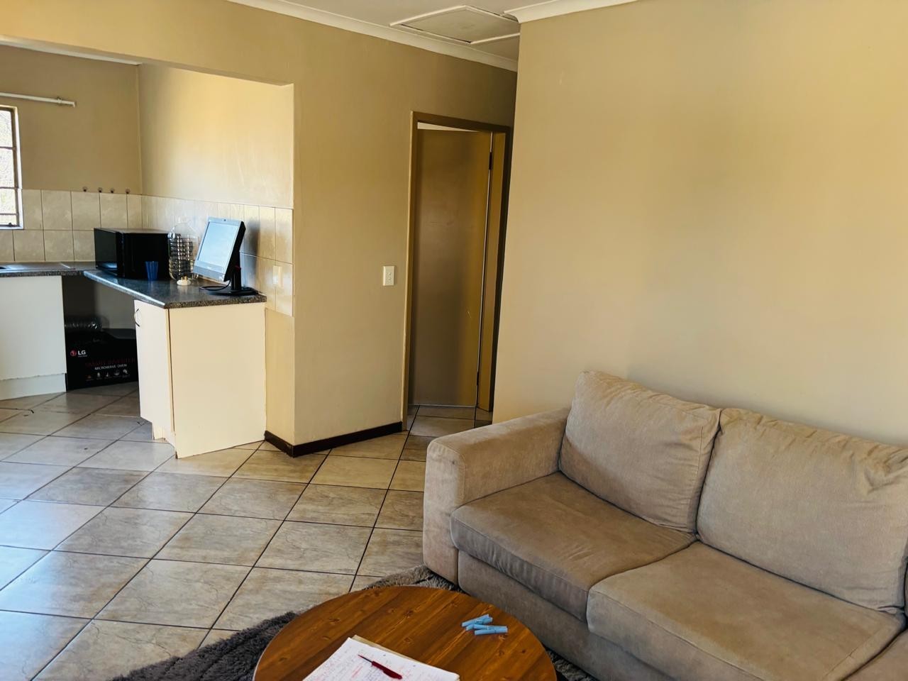 Apartment for sale in Sylviavale, Vanderbijlpark, 68 m²