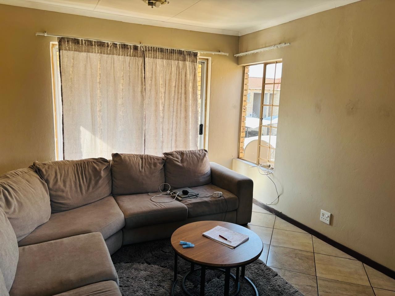 Apartment for sale in Sylviavale, Vanderbijlpark, 68 m²