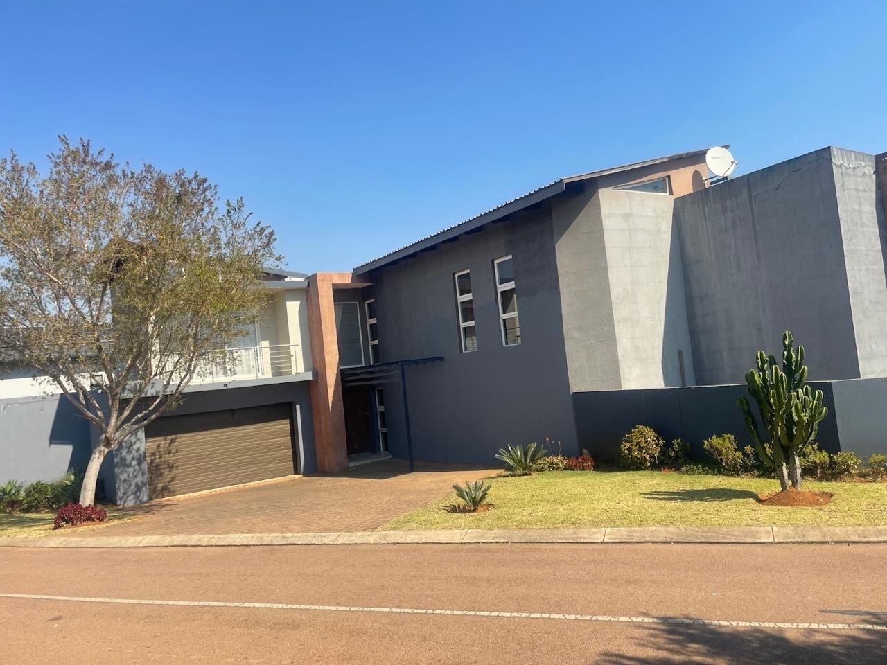 House for rent in The Hills Game Reserve Estate, Pretoria, 594 m²