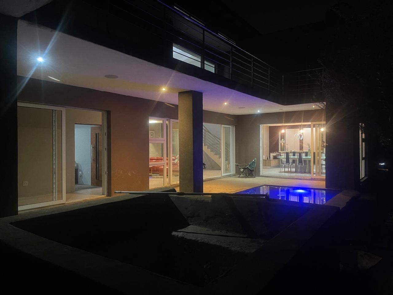 House for rent in The Hills Game Reserve Estate, Pretoria, 594 m²