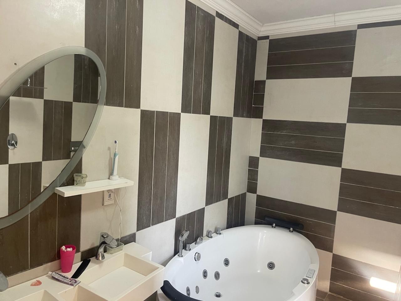 House for rent in The Hills Game Reserve Estate, Pretoria, 594 m²