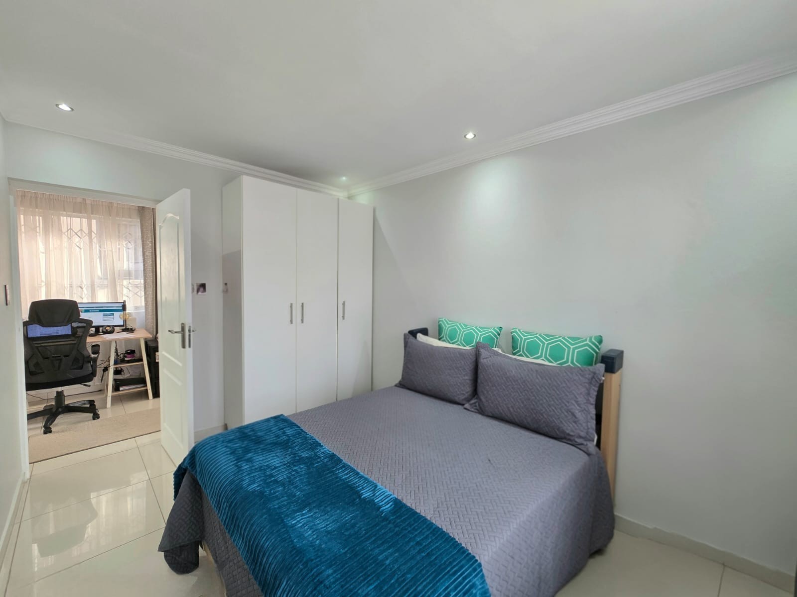 House for rent in Malvern, Queensburgh, KwaZulu Natal