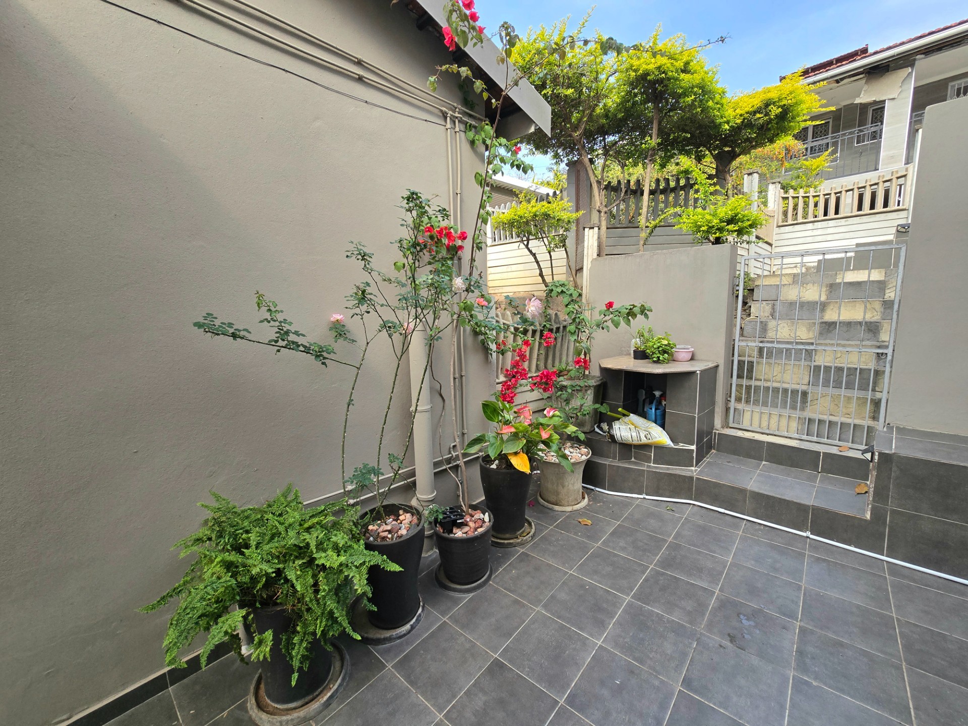 House for rent in Malvern, Queensburgh, KwaZulu Natal