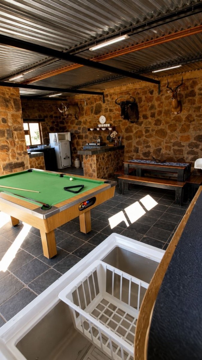 Farm for sale in Groot Marico, North West, 1849138 m²