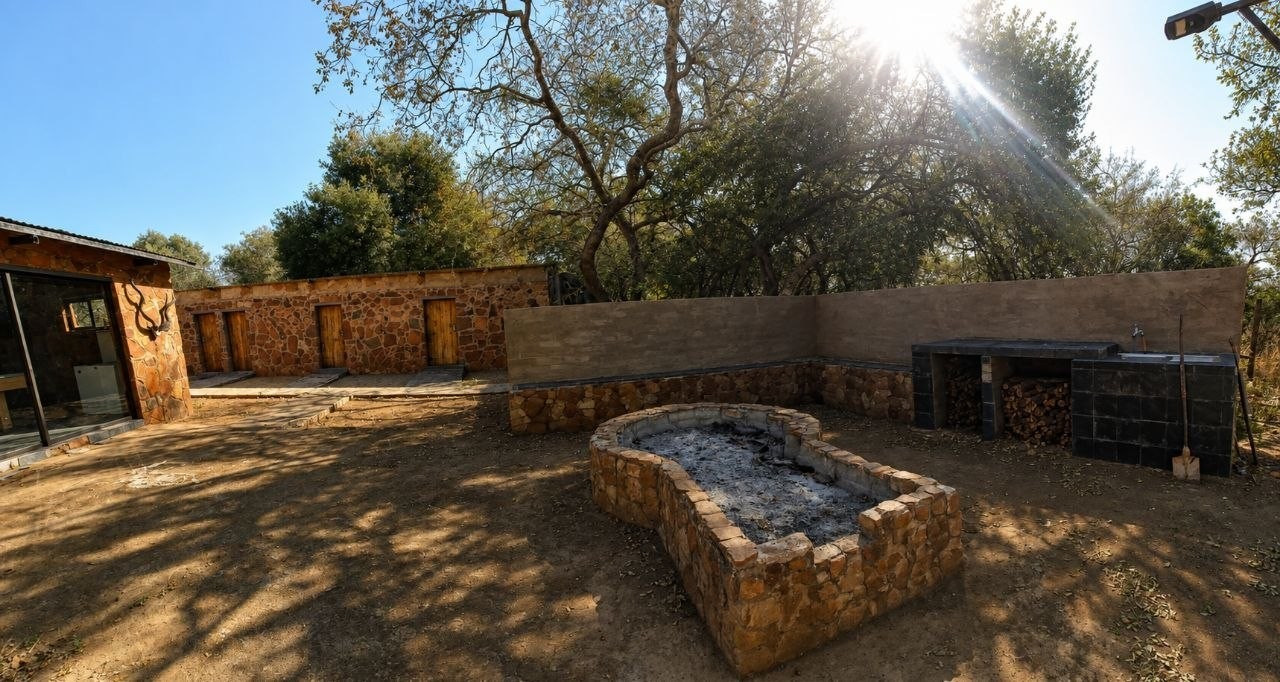 Farm for sale in Groot Marico, North West, 1849138 m²