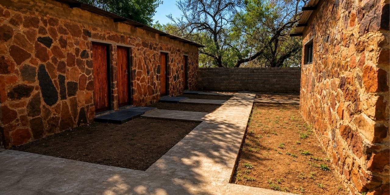 Farm for sale in Groot Marico, North West, 1849138 m²