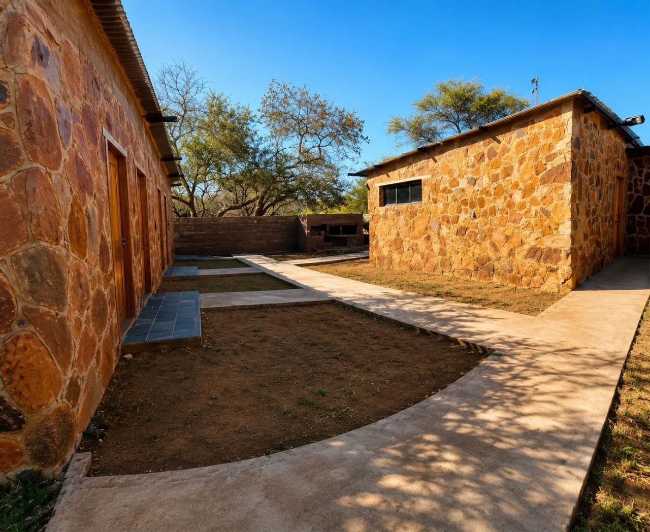 Farm for sale in Groot Marico, North West, 1849138 m²