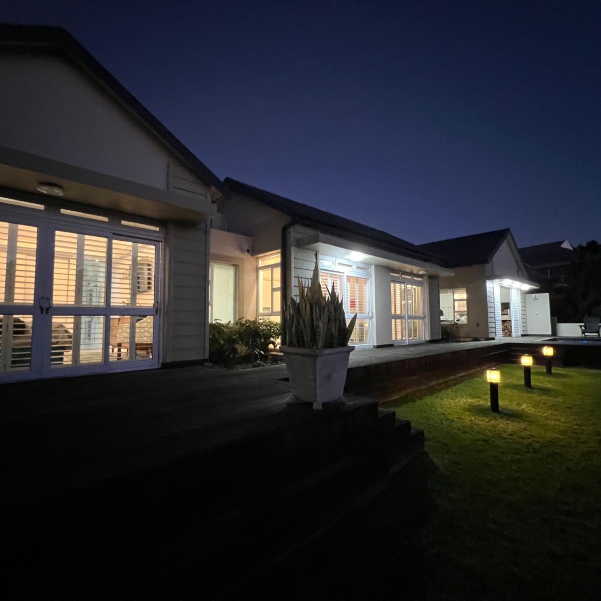 House for sale in Marina Martinique, Jeffreys Bay, 360 m²