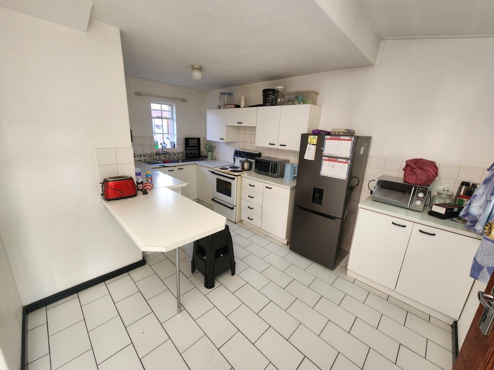 Apartment for sale in Corlett Gardens, Johannesburg, 93 m²