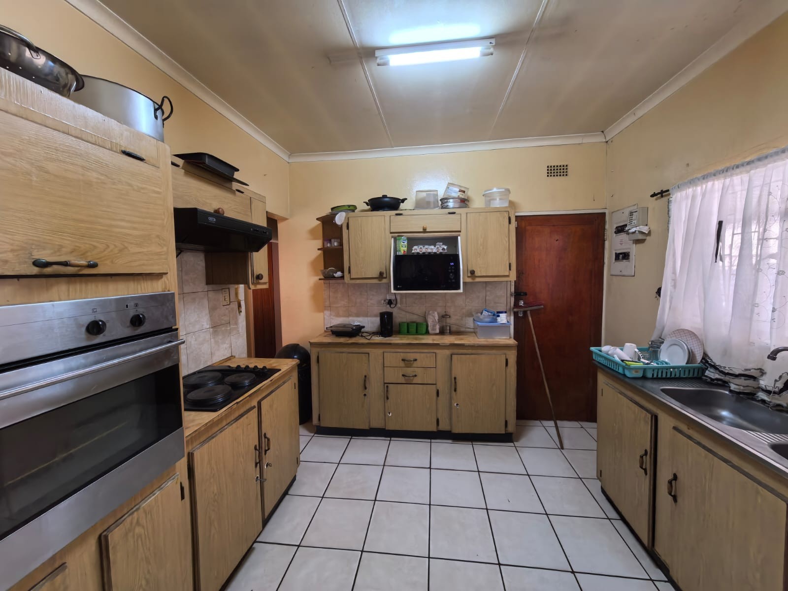 House for sale in Homestead, Kimberley, 24 Rabia Street, Homestead, Kimberley, Northern Cape