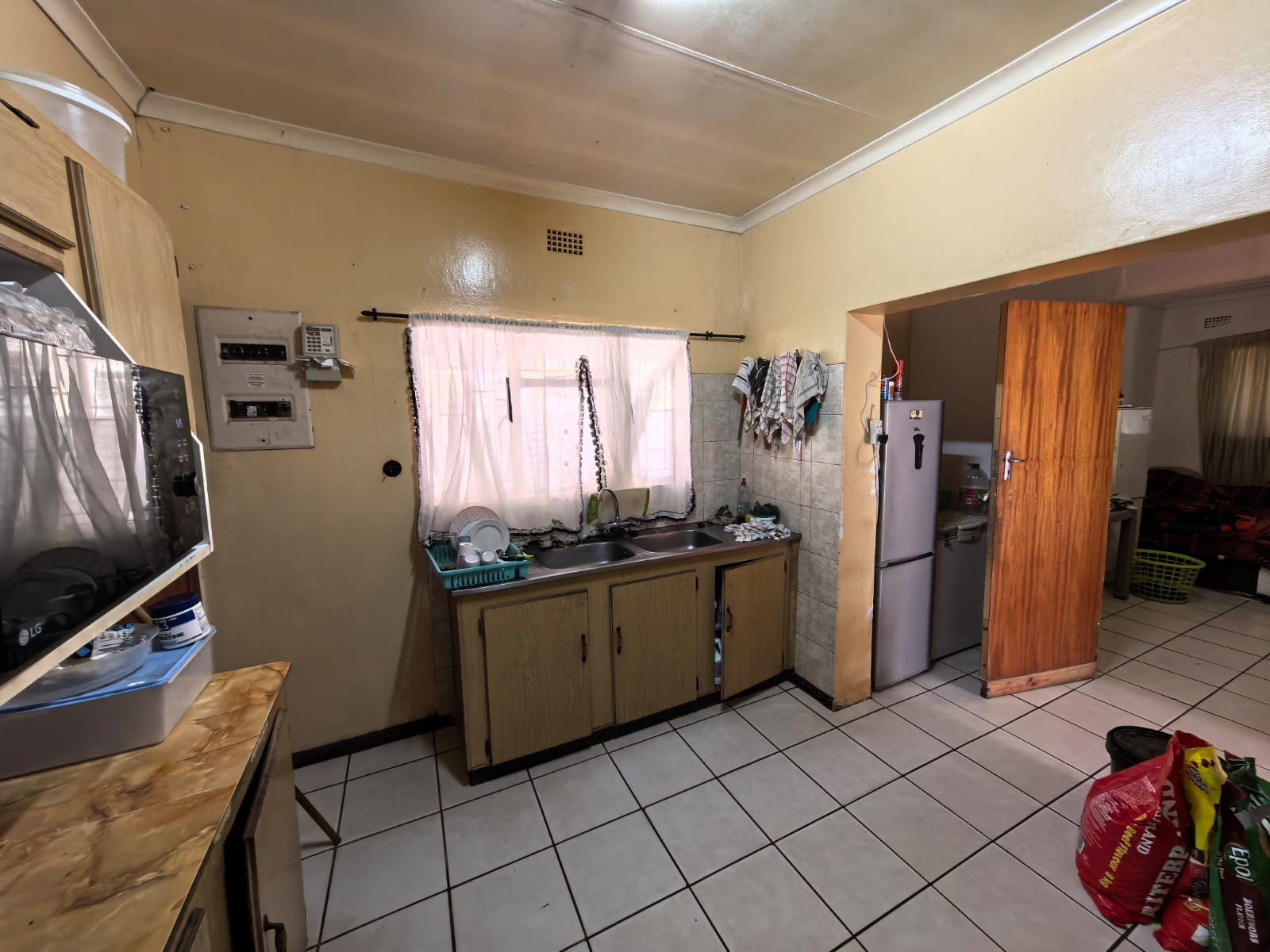 House for sale in Homestead, Kimberley, 24 Rabia Street, Homestead, Kimberley, Northern Cape