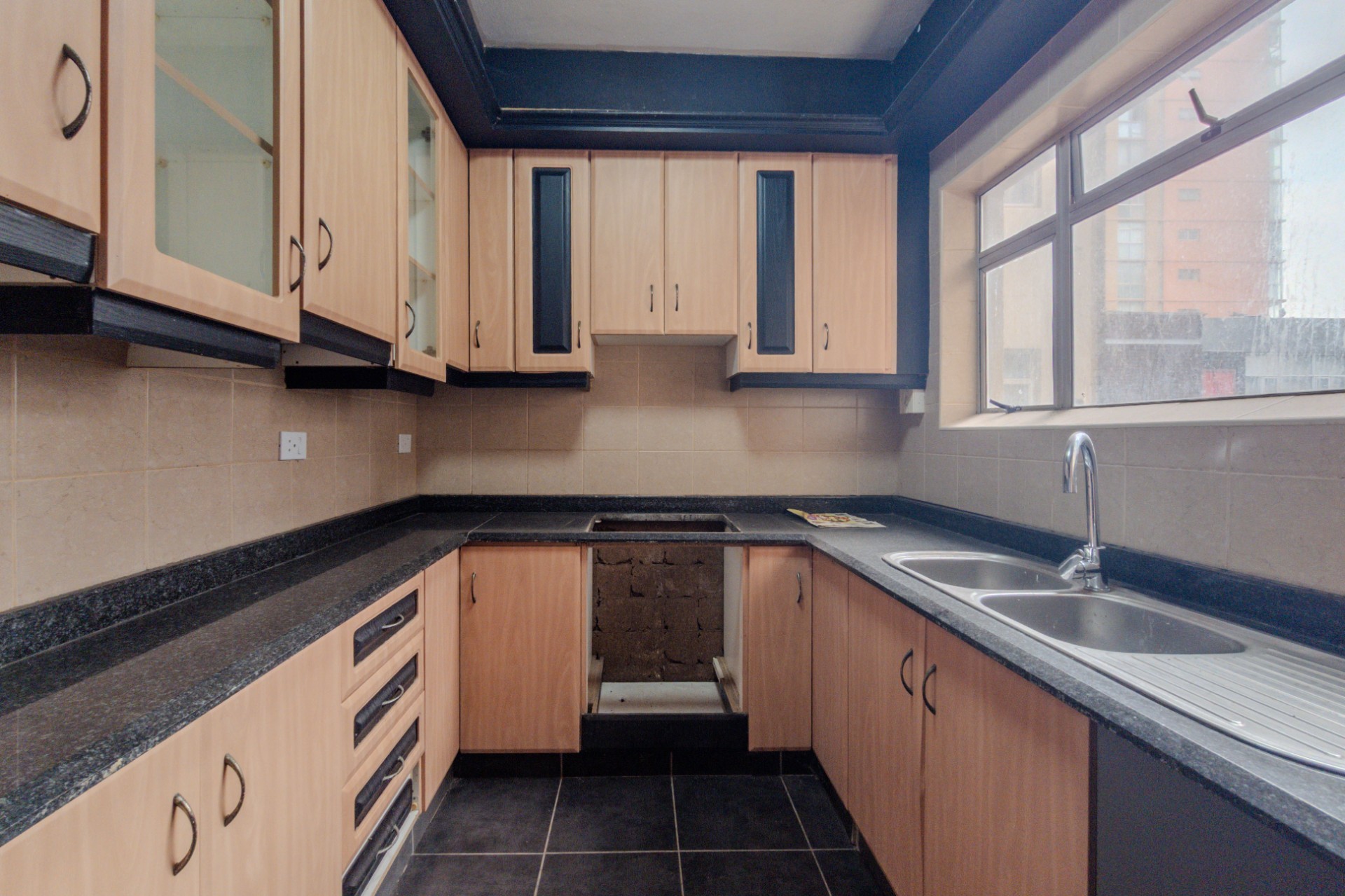 Apartment for sale in South Beach, Durban, KwaZulu Natal, 95 m²