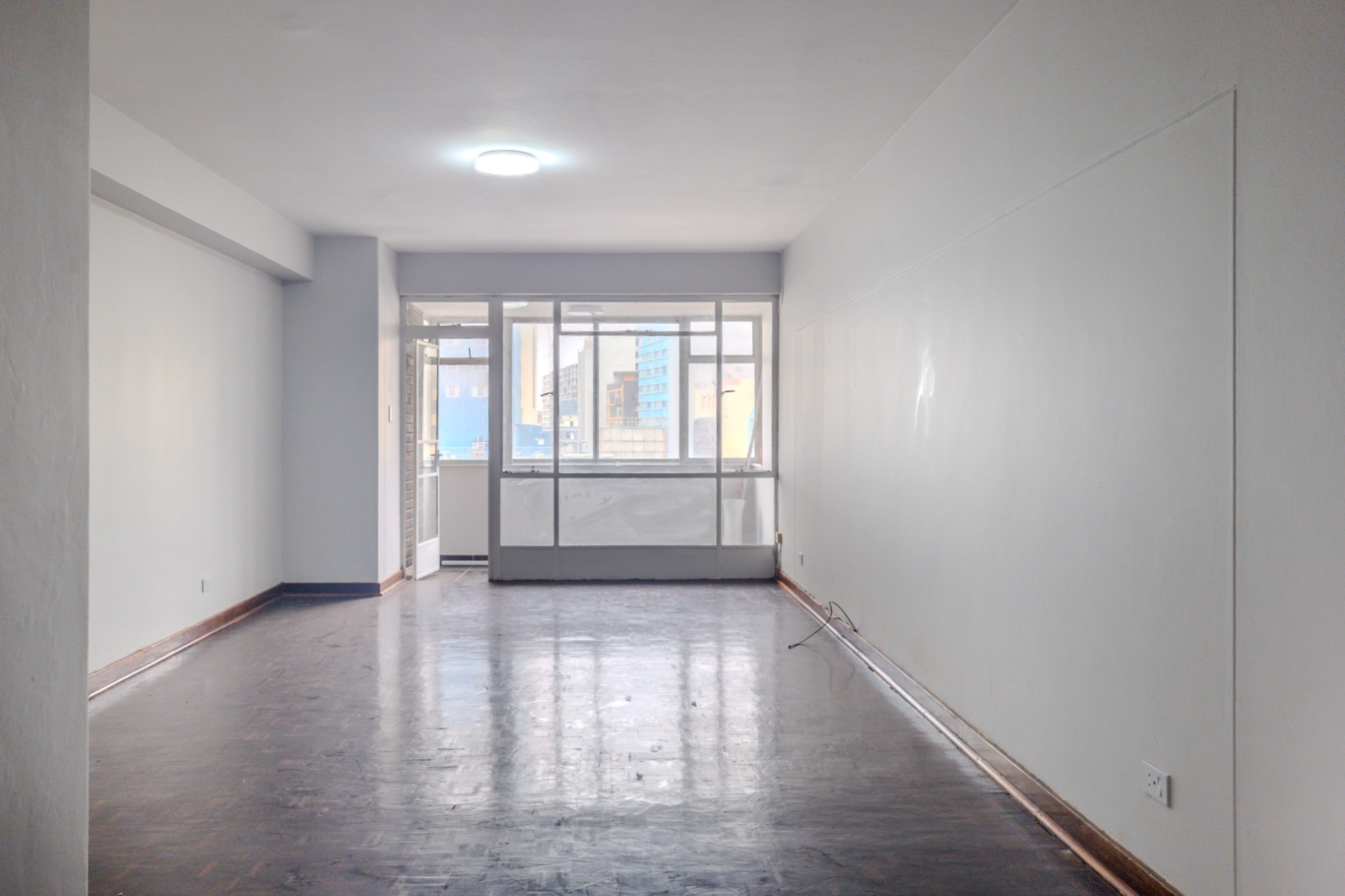 Apartment for sale in South Beach, Durban, KwaZulu Natal, 95 m²