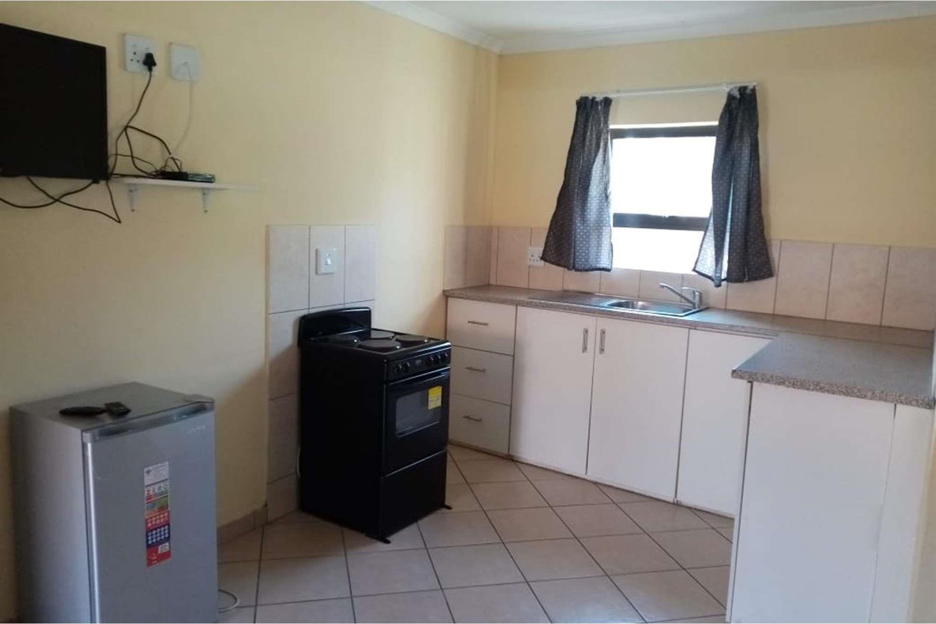 Cottage for rent in Wacht N Bietjies Kop, Bronkhorstspruit Rural, Bronkhorstspruit