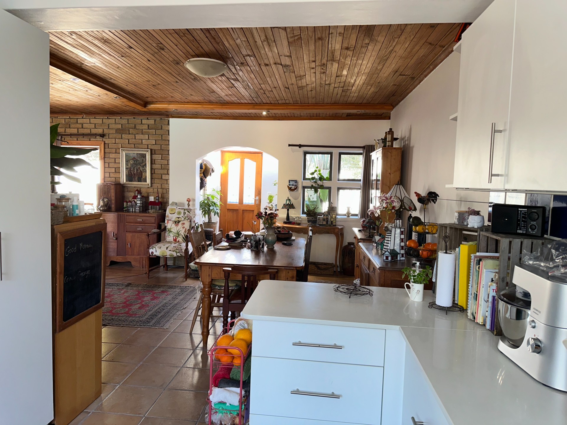 House for sale in Tijgerhof, Milnerton, 270 m²
