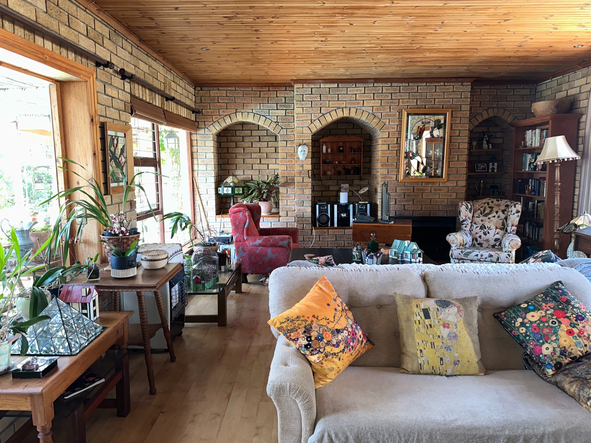 House for sale in Tijgerhof, Milnerton, 270 m²
