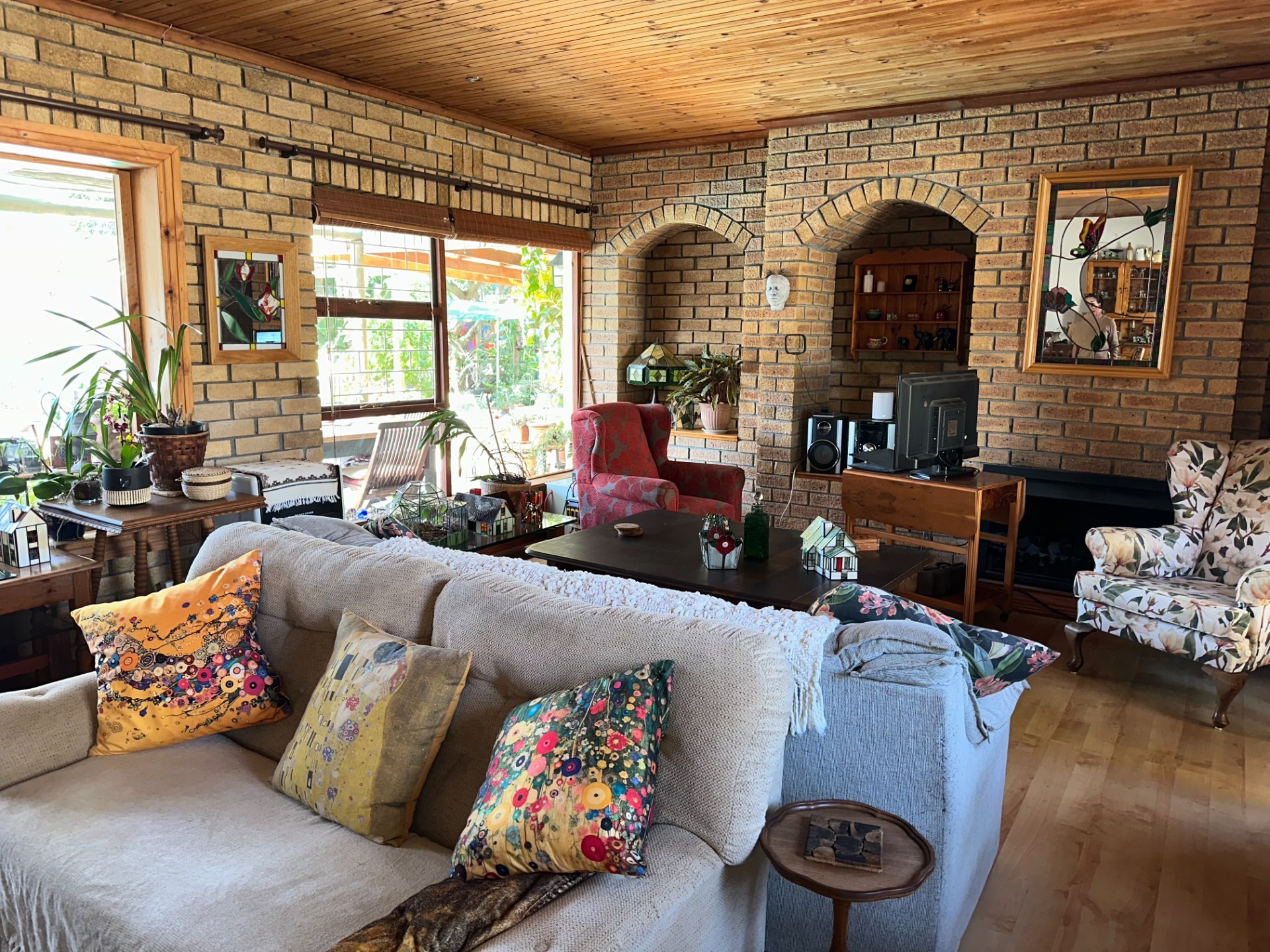 House for sale in Tijgerhof, Milnerton, 270 m²
