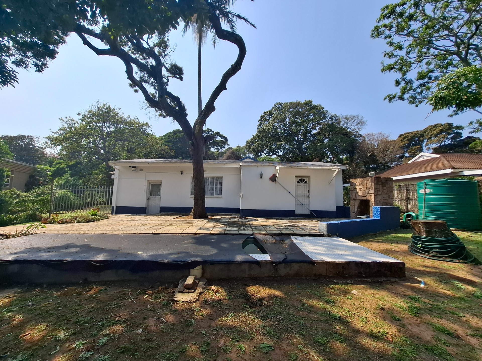House for sale in Glenmore, Port Edward, KwaZulu Natal, 375 Macdonald Avenue, Glenmore, Port Edward, KwaZulu Natal, 1361 m²
