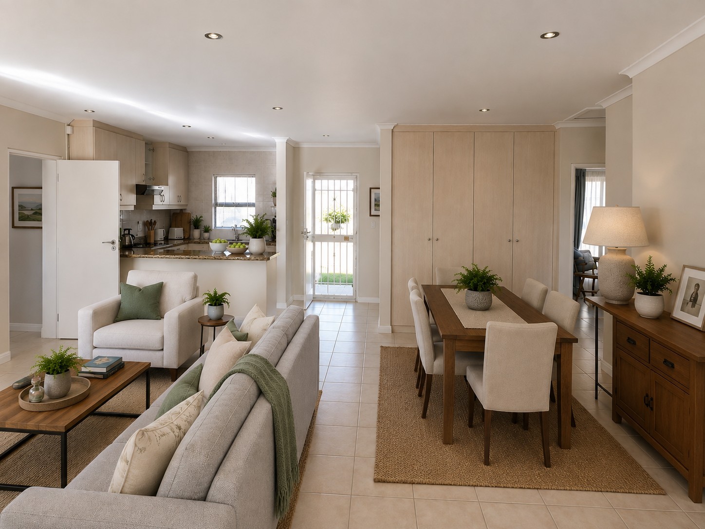 House for sale in Heritage Park, Somerset West, 49, Helderberg Manor Retirement Village, 7 Asrin Drive, Heritage Park, Somerset West, Western Cape