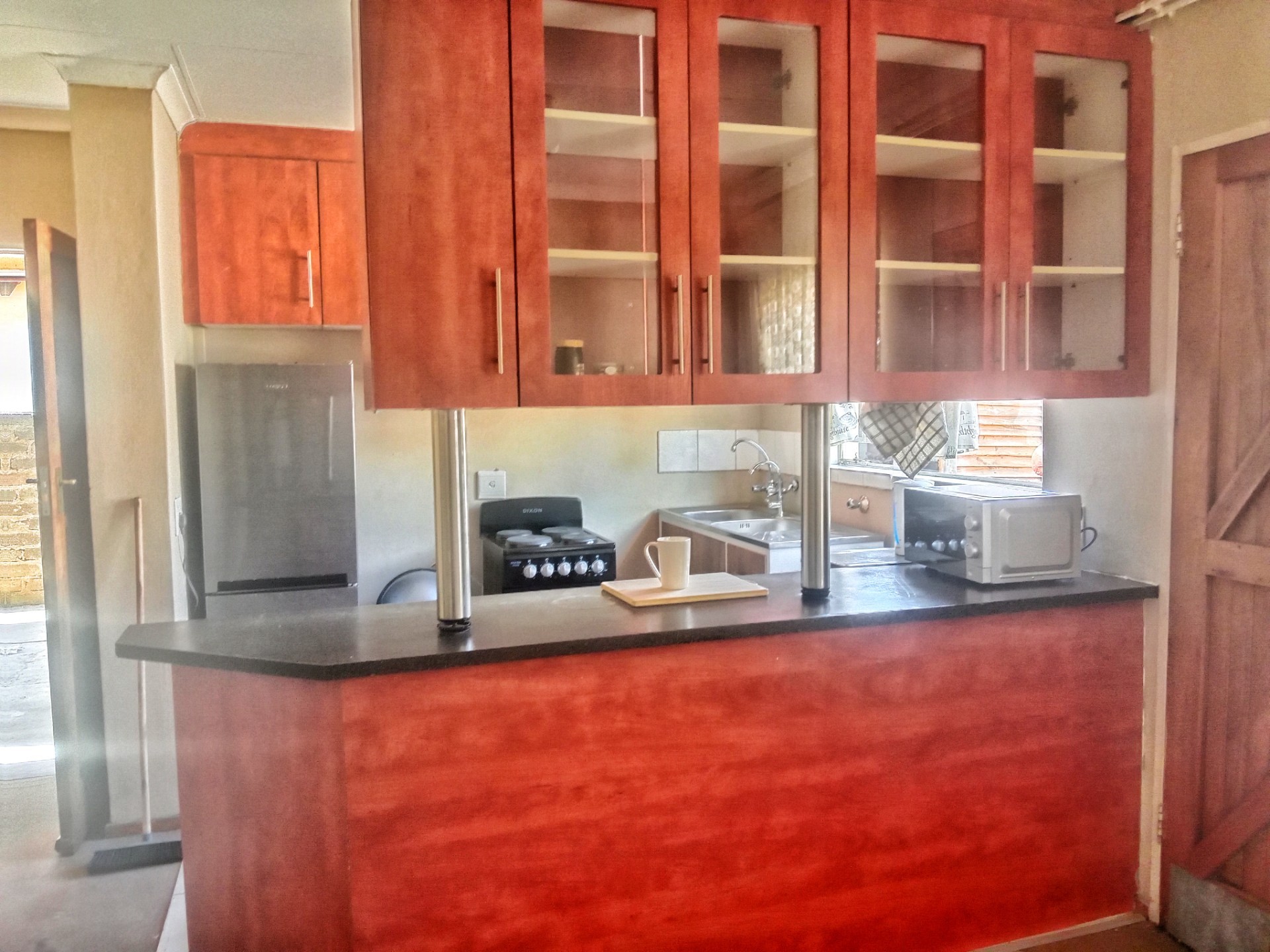 Room for rent in Nkwe Country Estate, Rosslyn, Akasia, 30 m²