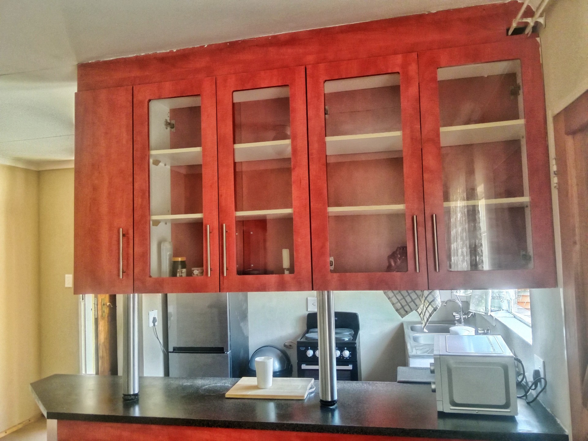 Room for rent in Nkwe Country Estate, Rosslyn, Akasia, 30 m²