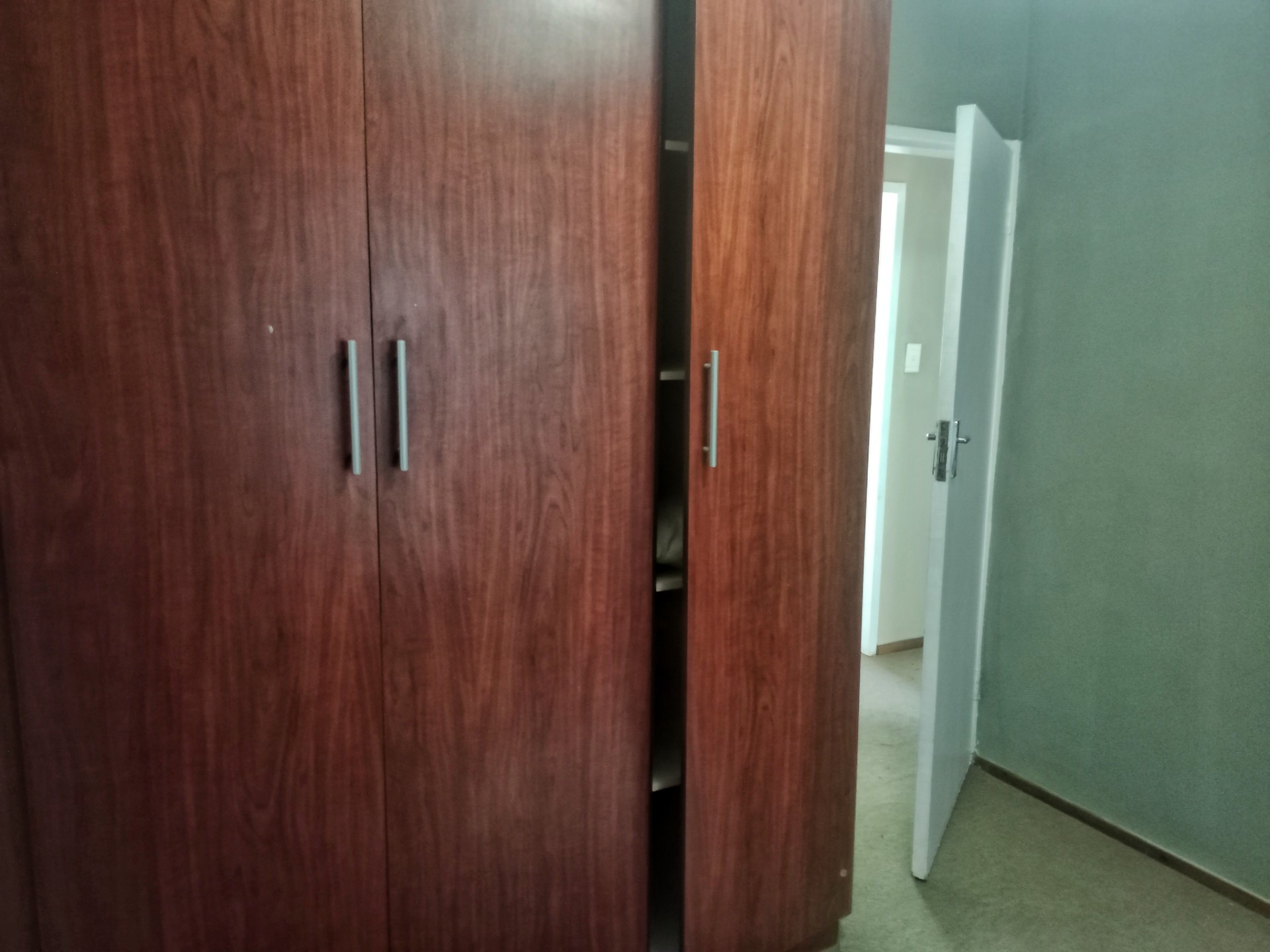 Room for rent in Nkwe Country Estate, Rosslyn, Akasia, 30 m²