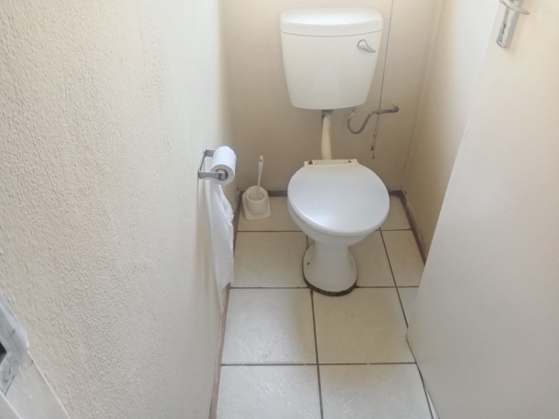 Room for rent in Nkwe Country Estate, Rosslyn, Akasia, 30 m²
