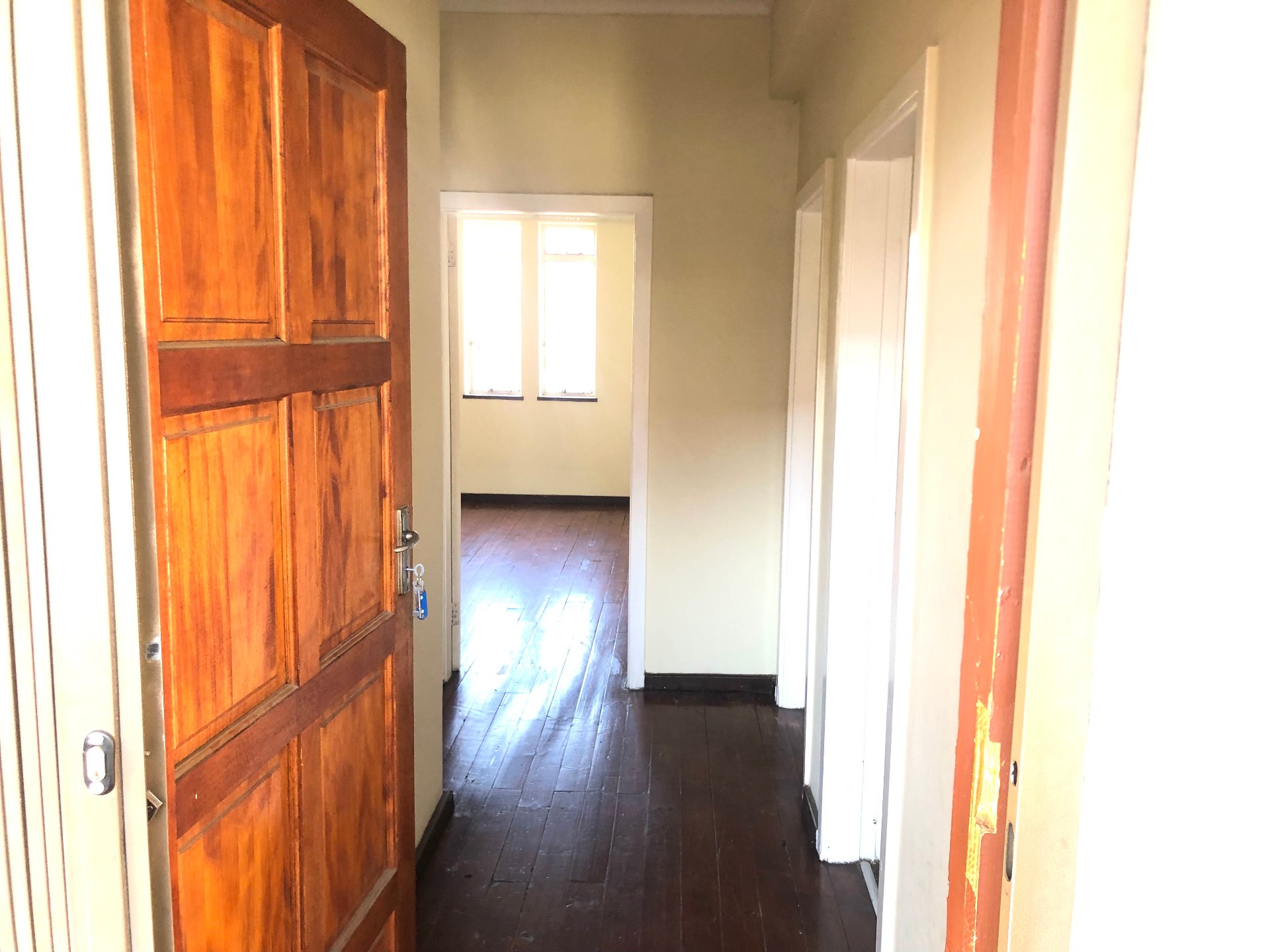Apartment for rent in Arcadia, Pretoria, 2 (3rd floor), Hannah Court, 347 Leyds street, Arcadia, Pretoria, Gauteng